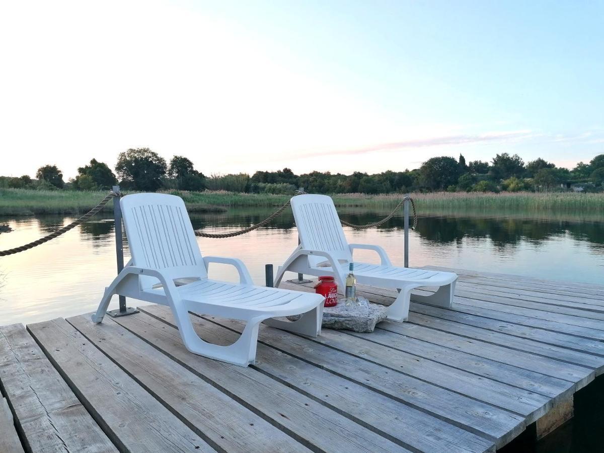 Holiday Home Tereza Medulin Exteriér fotografie