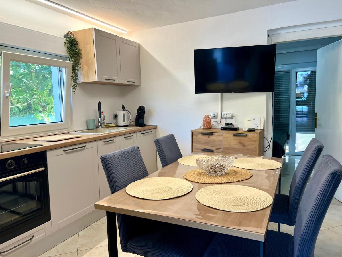 Holiday Home Tereza Medulin Exteriér fotografie
